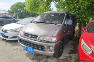 菱智 東風風行 M3 1.6L 7座標準型 國IV
