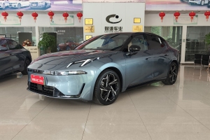 領(lǐng)克07 領(lǐng)克 EM-P 126長續(xù)航 Ultra