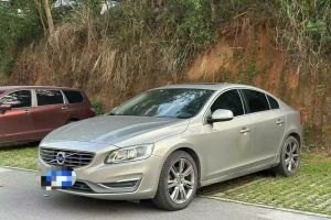 S60 沃爾沃 L 2.0T T4 智遠版