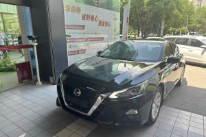 天籟 日產(chǎn) 2.0L XE 時尚版