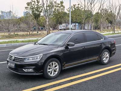 2019年1月 大眾 帕薩特 330TSI DSG尊榮版圖片