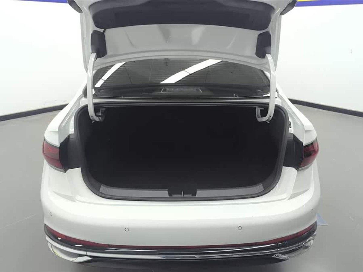 大眾 速騰  2023款 300TSI DSG超越版圖片