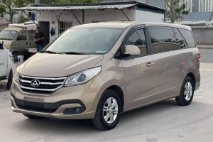 G10 上汽大通 2.0T 自動(dòng)行政版