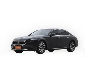 奔馳E級 奔馳 E 300 L 豪華型