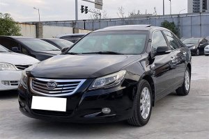 G6 比亞迪 1.5TID 自動尊貴型