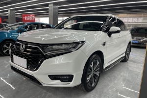 2023年6月本田 UR-V  370TURBO 四驅尊享版