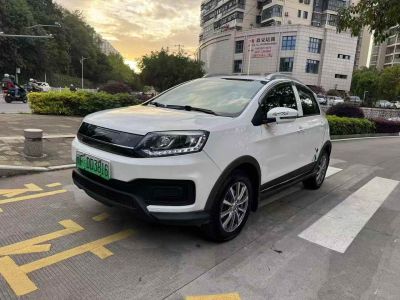 2018年12月 云度 π1 360 樂派型圖片