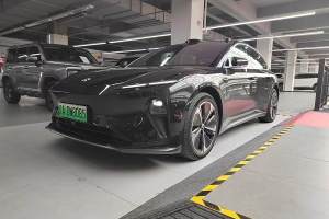 蔚來(lái)ET5T 蔚來(lái) 75kWh Touring