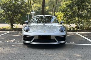 911 保時(shí)捷 Carrera S 3.0T