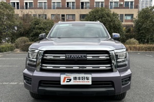 哈弗H5 哈弗 2.0T自動(dòng)兩驅(qū)領(lǐng)創(chuàng) 汽油