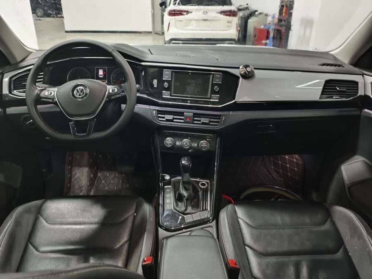 大眾 探岳  2019款  330TSI 兩驅(qū)豪華型 國VI圖片