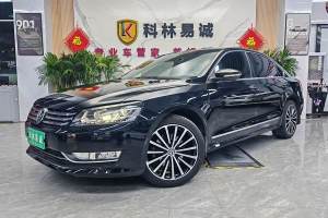 帕薩特 大眾 3.0L V6 DSG旗艦版