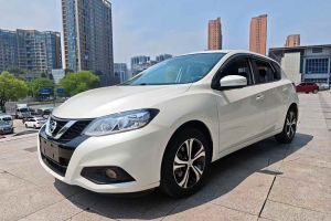 途達(dá) 日產(chǎn) 2.5L 自動(dòng)兩驅(qū)豪華版