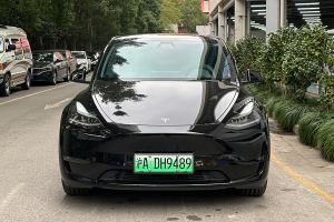 Model 3 特斯拉 后轮驱动版