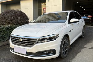 朗逸 大眾 280TSI DSG豪華版