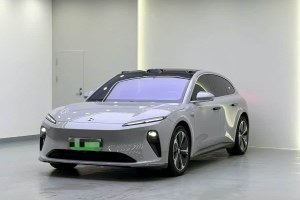 蔚來(lái)ET5T 蔚來(lái) 100kWh Touring
