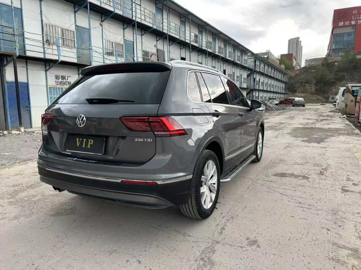 大眾 甲殼蟲  2017款 180TSI 沙丘越野版圖片