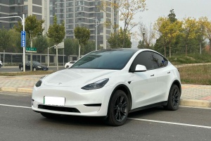 Model 3 特斯拉 煥新版 后輪驅(qū)動