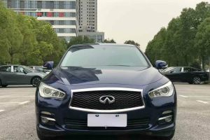 Q50 英菲尼迪 3.5L Hybrid