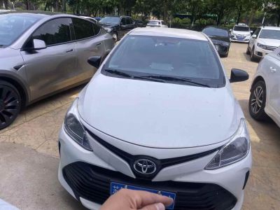 2017年1月 豐田 YARiS L 致享 1.5G 手動炫動版圖片