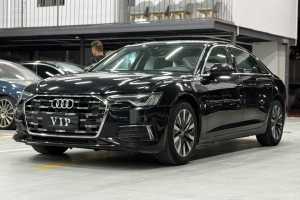 奧迪A6L 奧迪 45 TFSI quattro 臻選致雅型
