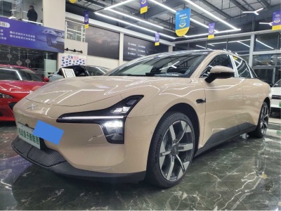 2024年12月 小鵬 小鵬MONA M03 620 超長(zhǎng)續(xù)航圖片