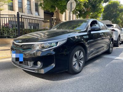 2018年6月 起亞 K5 2.0L hybrid GLS圖片