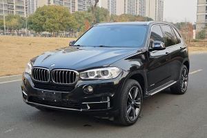 寶馬X5 寶馬 xDrive35i 典雅型