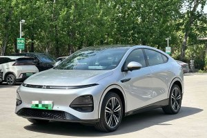 小鵬G6 小鵬 580 長(zhǎng)續(xù)航 Pro