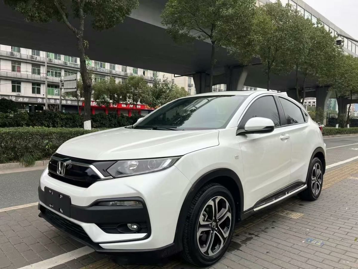 2020年6月本田 CR-V  2020款 240TURBO CVT兩驅(qū)都市版