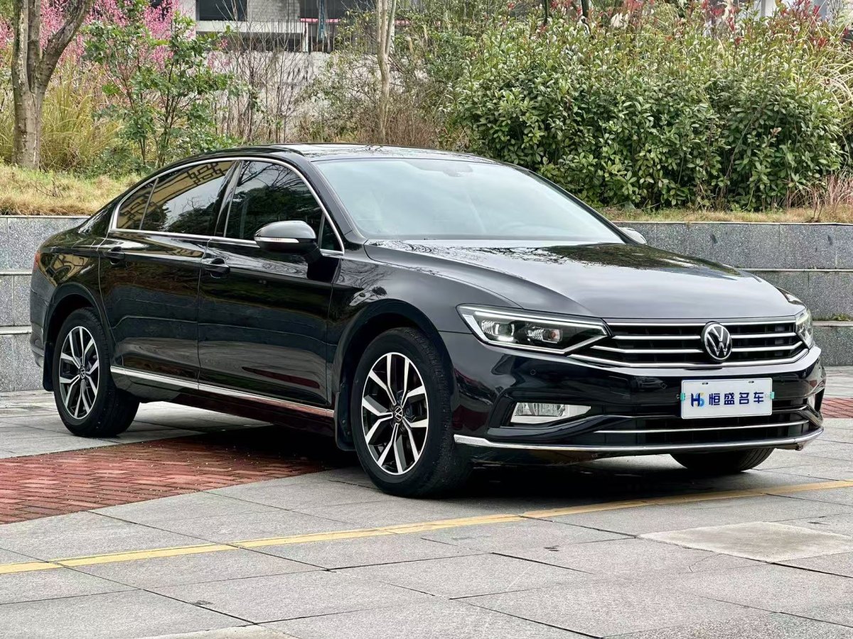 大眾 邁騰  2021款 330TSI DSG 30周年紀(jì)念版圖片