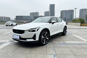 Polestar 2 Polestar极星 首发版