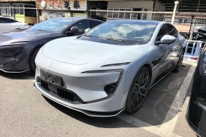阿維塔12 阿維塔 700 三激光后驅(qū)奢享版