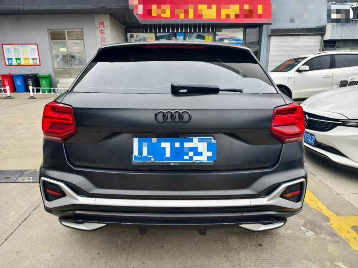 奧迪 奧迪S7  2022款 2.9 TFSI quattro圖片