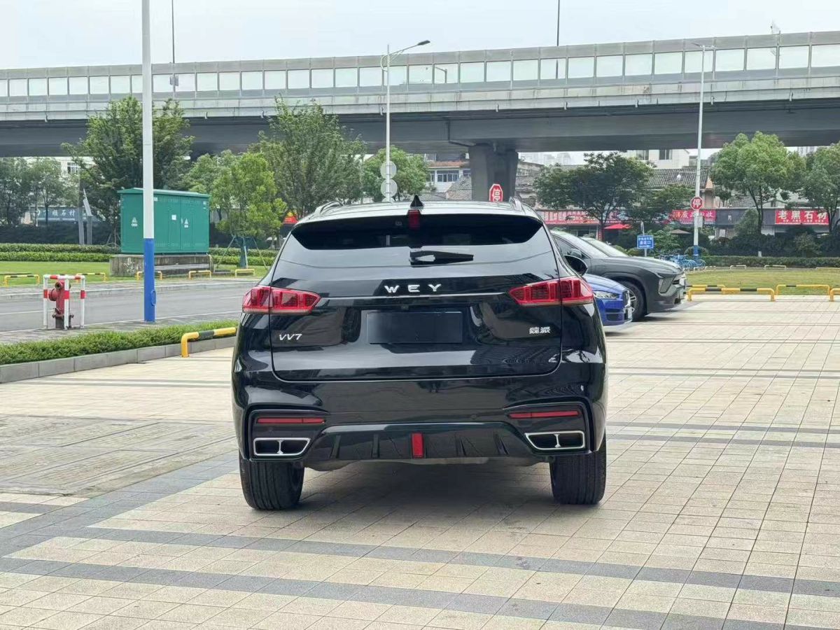 奔馳 V級(jí)  2021款 V 260 L 長軸距尊貴版圖片