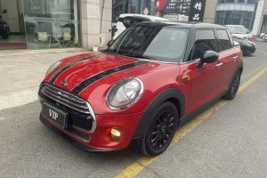 MINI MINI 1.2T ONE