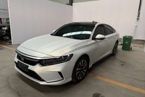 INSPIRE 本田 銳?混動 2.0L 凈雅版