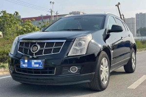 SRX 凱迪拉克 3.0L 豪華型