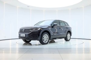 途銳 大眾 2.0TSI 領航特別版