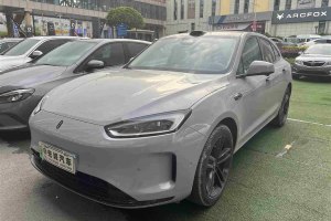 問(wèn)界M5 賽力斯 增程 Max RS 四驅(qū)高階智駕版