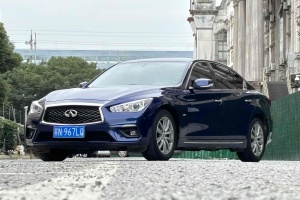 Q50L 英菲尼迪  2.0T 舒適版 國(guó)VI