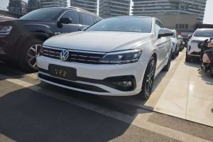 凌渡 大眾 改款 280TSI DSG舒適版