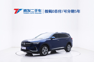 昂科威 別克 昂科威Plus 652T 五座豪華型