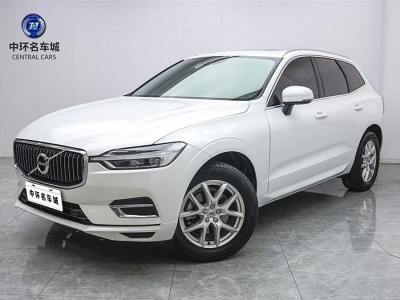 2019年7月 沃爾沃 XC60 T5 四驅(qū)智逸版 國VI圖片