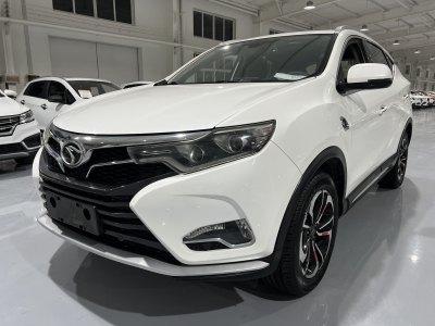 2019年5月 東南 DX7 Prime 1.8T DCT尊貴型圖片