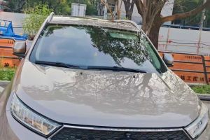 領(lǐng)界EV 福特 星領(lǐng)型