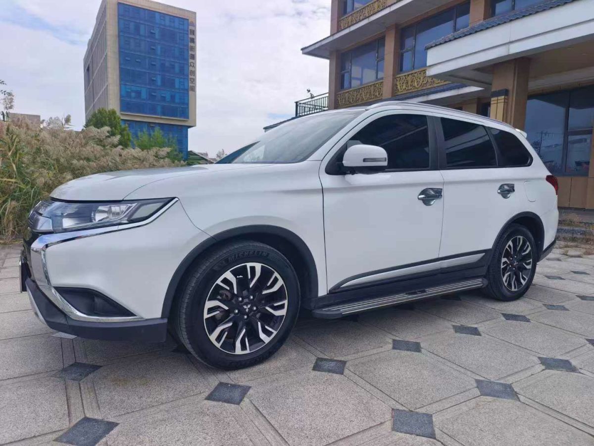 北汽昌河 北汽EV2  2019款 EV2 高配圖片