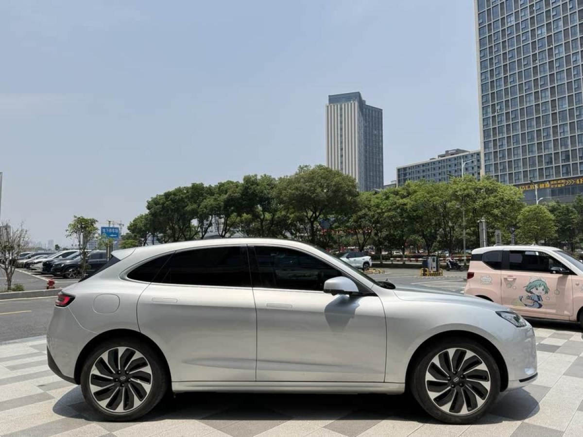 賽力斯 問界M5  2023款 增程四驅(qū)智駕版圖片