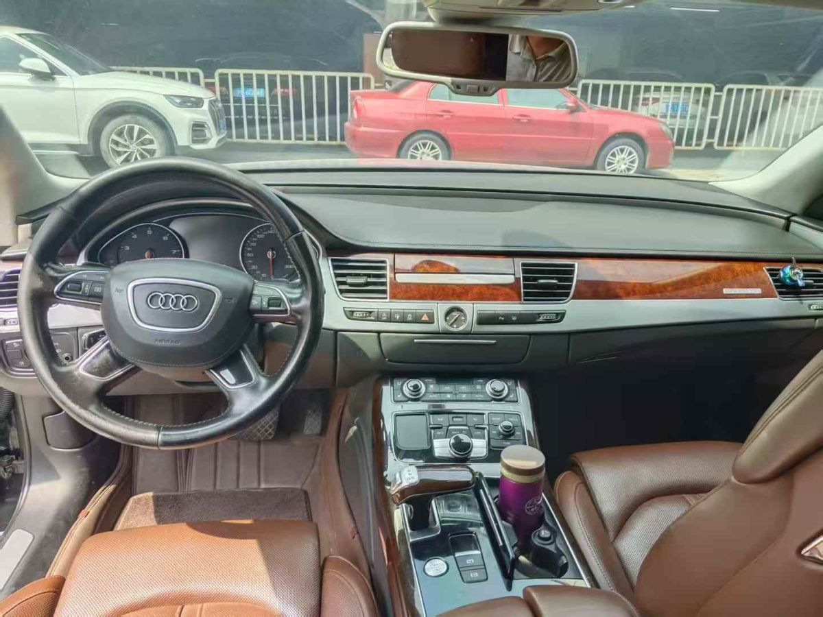 奧迪 奧迪TT  2015款 TT Roadster 45 TFSI圖片