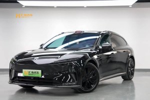 蔚來ET5T 蔚來 75kWh Touring